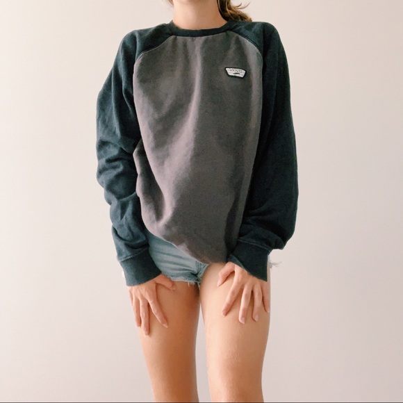 Vans sweatshirt - Picture 2 of 3